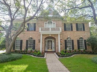 19711 Emerald Ridge Ln, Houston, TX 77094