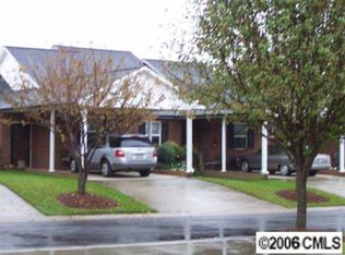 3914 Azalea Trl, Denver, NC 28037