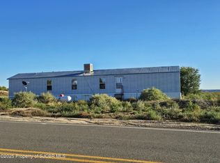 29 Road 6478, Kirtland, NM 87417