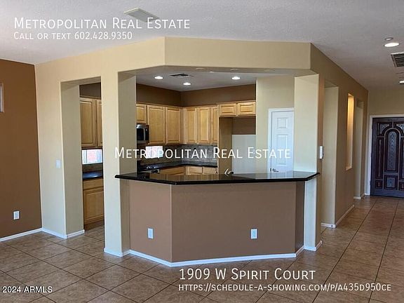 4th image of 1909 W Spirit Ct