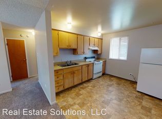 415 S 26th St APT 13, Laramie, WY 82070