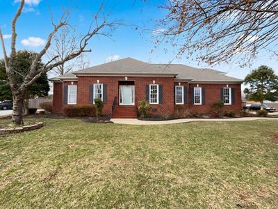 3106 Park Hill Rd, Murfreesboro, TN, 37129