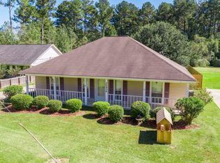 30936 Linder Rd, Denham Springs, LA 70726