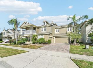 11918 Sheltering Pine Dr, Orlando, FL 32836