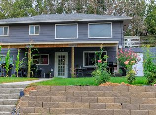 617 Ravine Dr, Sunnyside, WA 98944