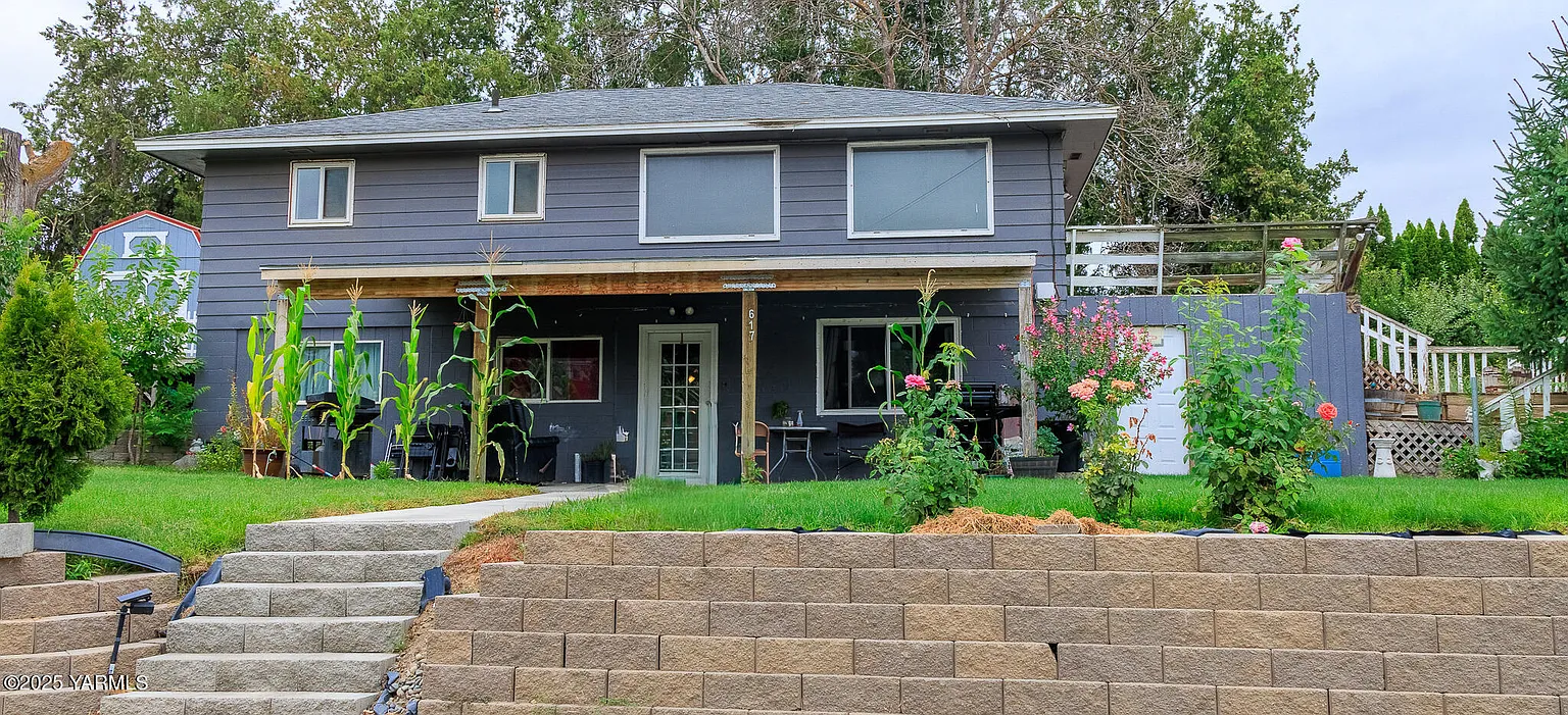 617 Ravine Dr photo 1