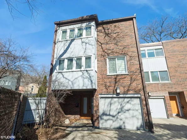 412 W Menomonee St, Chicago, IL 60614