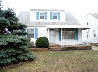 24170 Alberton Rd, Euclid, OH 44123