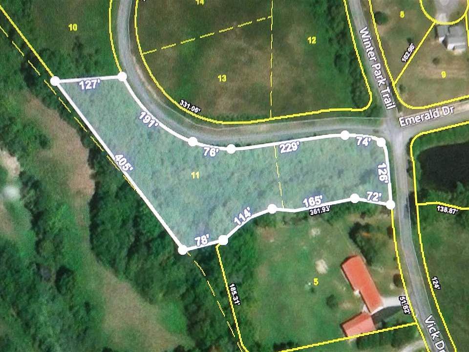 1st image of Oak Hammock Cir