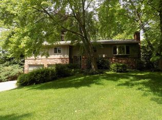 26715 Sturdy Oak Dr, Elkhart, IN 46514