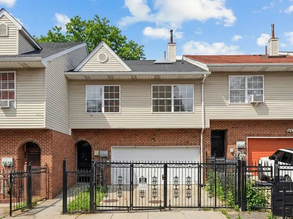 1495 Longfellow Ave, Bronx, NY 10460