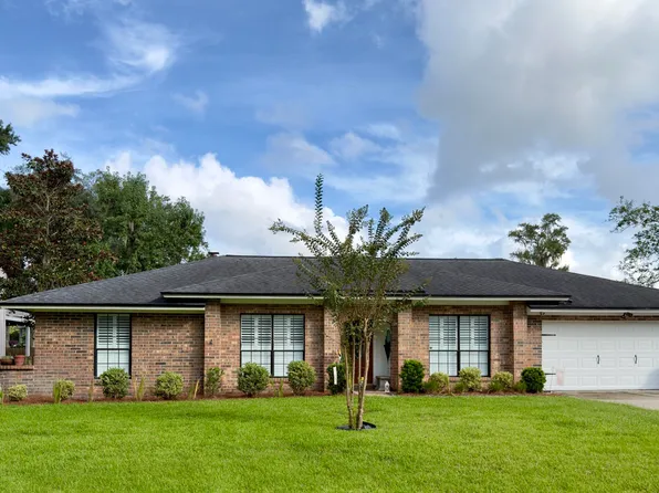 3123 OLD PORT Circle W, Jacksonville, FL 32216