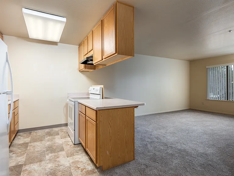 Manor Apartments — Photo 10
