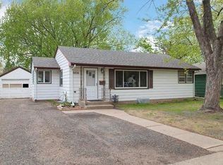 6834 12th Ave S, Richfield, MN 55423