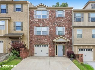 24 Gilliams Xing, Cartersville, GA 30120