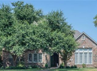 2005 Marblewood Dr, Plano, TX 75093