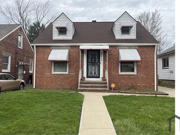 13410 Terminal Ave, Cleveland, OH 44135