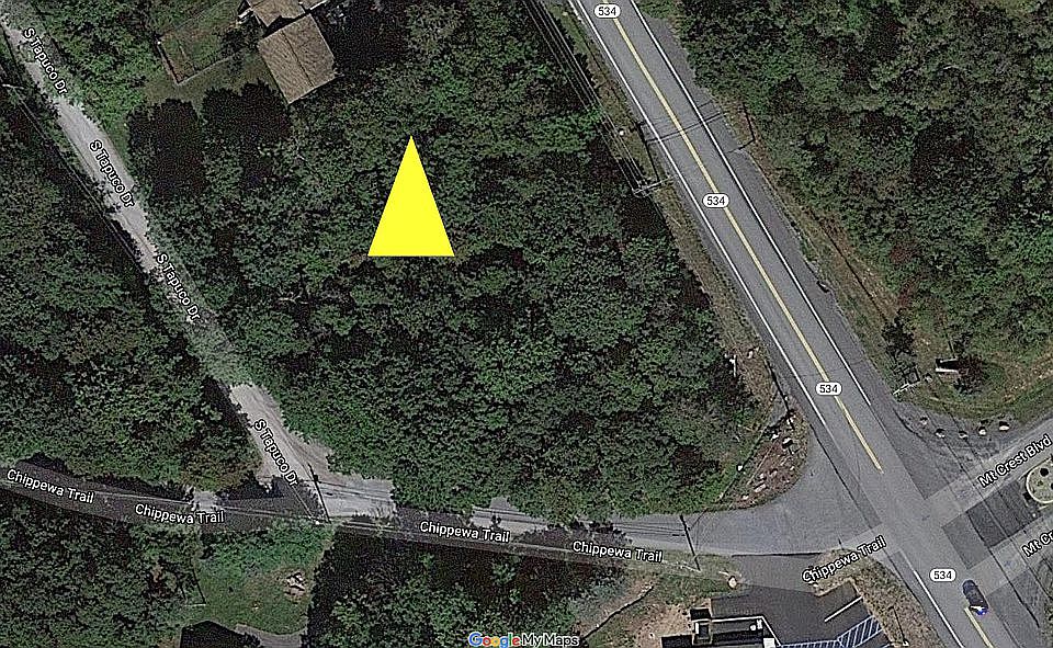 1st image of State Route 534 #2716