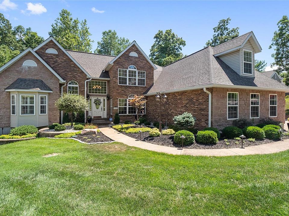 16800 Clayton Rd, Wildwood, MO 63011 Zillow