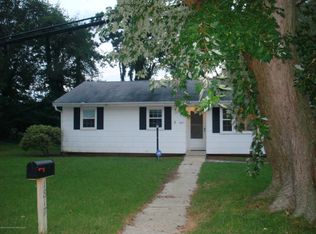 1817 Merrimac Dr, Toms River, NJ