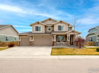 6421 Tuxedo Park Rd, Timnath, CO 80547