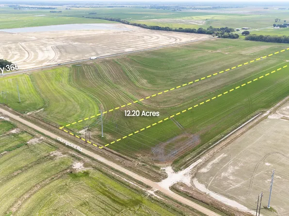 Gumpoint Rd, Branch, LA 70516