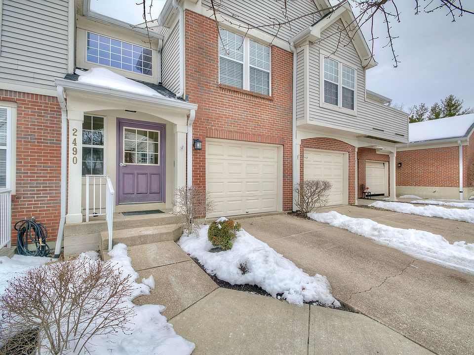 1st image of 2490 Fountain Pl #6G