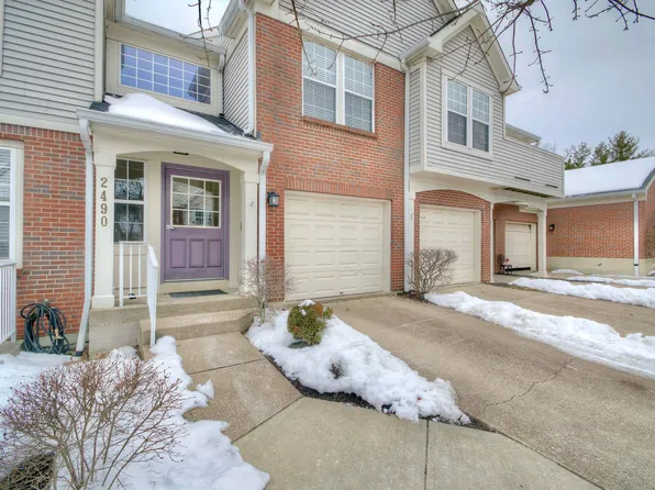 2490 Fountain Pl #6G, Lakeside Park, KY 41017