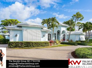 213 Turnberry Ct N, Atlantis, FL 33462