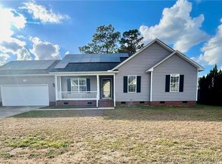 3010 Tettenbury Dr, Fayetteville, NC 28306