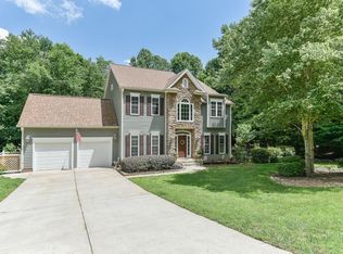 6308 Stoxmeade Dr, Mint Hill, NC 28227