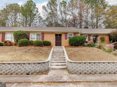 238 Eaglewood Ct, Athens, GA, 30606