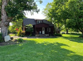 1700 W Shelvin Rock Rd, Nixa, MO 65714