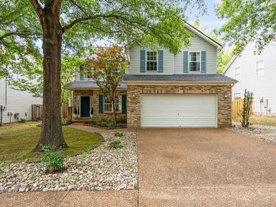 3150 Winberry Dr, Franklin, TN, 37064