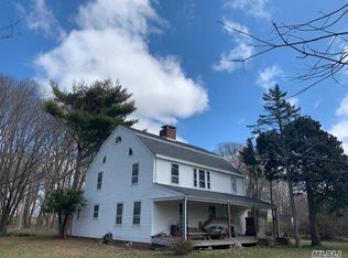 43 Montauk Ave, East Moriches, NY 11940