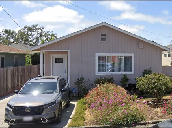 3245 Kansas St, Oakland, CA 94602
