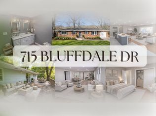 715 Bluff Dale Dr, Columbia, MO 65201