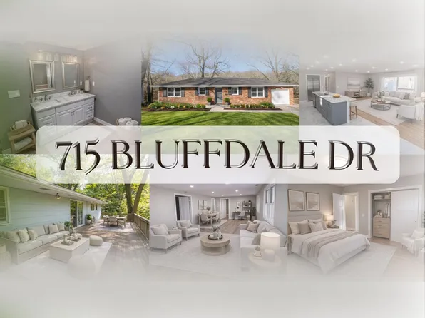715 Bluff Dale Dr, Columbia, MO 65201