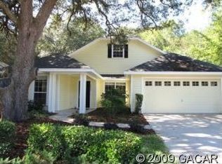 2622 SW 98th Dr, Gainesville, FL 32608