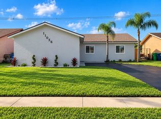 Woodstock Addition Number, Sunrise, FL 33322