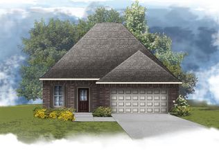 1322 Rustic Pine Dr, Baton Rouge, LA 70820