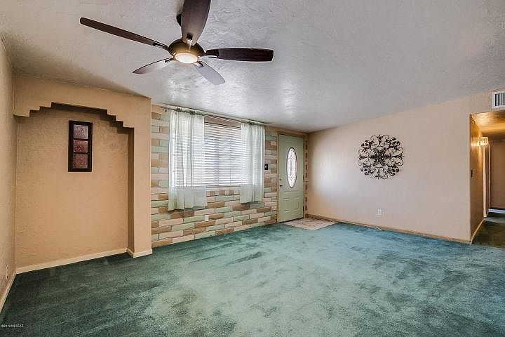16538 N Avenida Del Oro, Tucson, AZ 85739 | Zillow