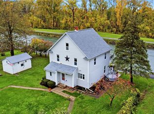 507 Canal St, Medina, NY 14103