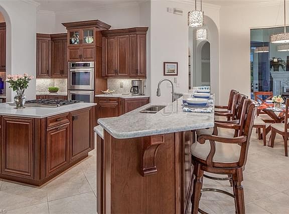 4th image of 23771 Napoli Way