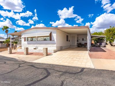 5466 W Diamond K St, Tucson, AZ, 85713