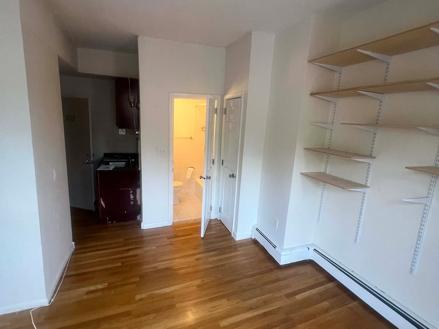 Studio, $1,775 — Photo 3
