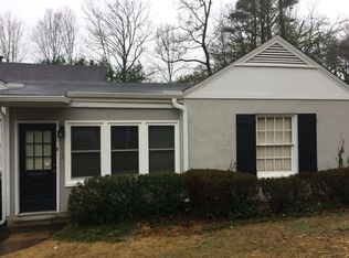 2642 Montevallo Rd, Birmingham, AL 35223