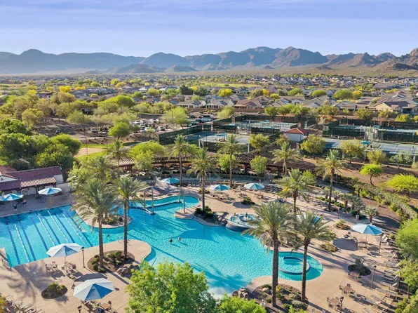 27002 W ORAIBI Drive, Buckeye, AZ 85396