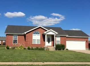 718 John Austin Ln, Mount Washington, KY 40047