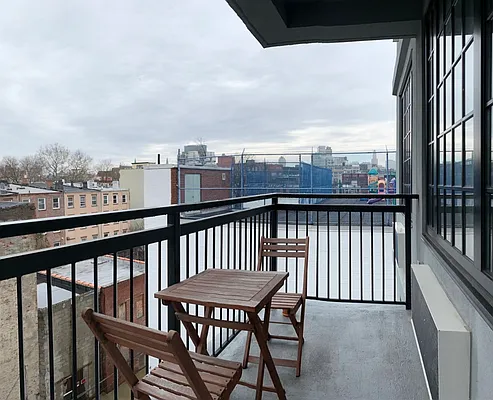 Rented by Zjama Realty Corp | media 9